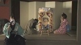 メタル侍　第９話　さよなら平八親分！回りまわってウラメシヤ？