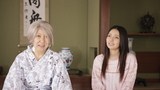 極楽町一丁目　第１話　「お世話をして、もう五年」