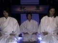 東京ゴーストトリップ　第３話　たぶん、四人目の男