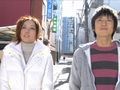 恋する血液型シーズン１「Ｏ型♀」　第４話　「Ｏ型♀－Ｏ型♂」