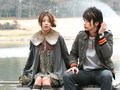 恋する血液型シーズン１「ＡＢ型♀」　第２話　「ＡＢ型♀－Ａ型♂」