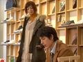 恋する血液型シーズン１「ＡＢ型♀」　第４話　「ＡＢ型♀－Ｏ型♂」
