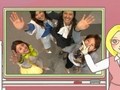 恋する血液型シーズン２～オフィス編～「Ｂ型♀」　第１話　「Ｂ型♀」