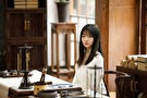 お嬢さま飄々拳 ～プリンセスと御曹司～　第１話　学生会長の帰還