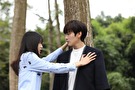 お嬢さま飄々拳 ～プリンセスと御曹司～　第２話　果たし状