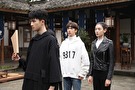 お嬢さま飄々拳 ～プリンセスと御曹司～　第３話　迫る捜索網