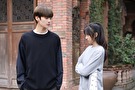 お嬢さま飄々拳 ～プリンセスと御曹司～　第７話　日本からの留学生