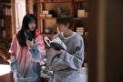 お嬢さま飄々拳 ～プリンセスと御曹司～　第１２話　心にいる人