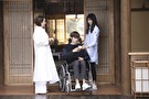 お嬢さま飄々拳 ～プリンセスと御曹司～　第１４話　弟子の献身