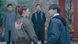 お嬢さま飄々拳 ～プリンセスと御曹司～　第１６話　掟破りの代償