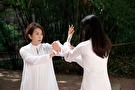 お嬢さま飄々拳 ～プリンセスと御曹司～　第２１話　直談判