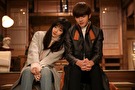 お嬢さま飄々拳 ～プリンセスと御曹司～　第２４話　夢の続き