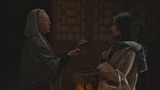宮廷の茗薇＜めいび＞ ～時をかける恋　第１話　灯籠と豪雨