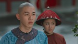 宮廷の茗薇＜めいび＞ ～時をかける恋　第７話　皇太子の危機