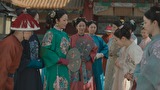 宮廷の茗薇＜めいび＞ ～時をかける恋　第８話　宮廷の秘薬