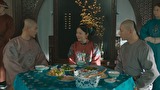 宮廷の茗薇＜めいび＞ ～時をかける恋　第９話　園林への遠出