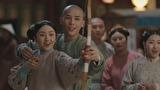 宮廷の茗薇＜めいび＞ ～時をかける恋　第１４話　縁日の偶然