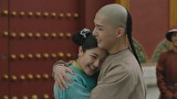 宮廷の茗薇＜めいび＞ ～時をかける恋　第１６話　抵抗する心