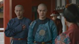 宮廷の茗薇＜めいび＞ ～時をかける恋　第３１話　胤祥の負傷