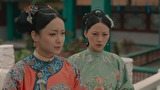 宮廷の茗薇＜めいび＞ ～時をかける恋　第３３話　未練との決別