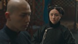 宮廷の茗薇＜めいび＞ ～時をかける恋　第３７話　証拠探し