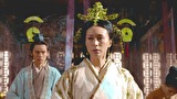 鬼谷子 -聖なる謀-　第８話　諸侯らの思惑