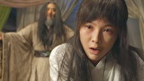 鬼谷子 -聖なる謀-　第１５話　傷心の義士たち