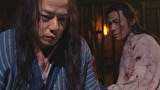 鬼谷子 -聖なる謀-　第１７話　虹羽の導き