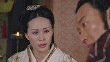 鬼谷子 -聖なる謀-　第１９話　杖なき道の始まり