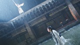 鬼谷子 -聖なる謀-　第２１話　雷に打たれても