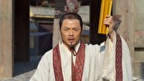 鬼谷子 -聖なる謀-　第２６話　太子の悲劇