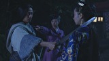 鬼谷子 -聖なる謀-　第３１話　偽りの別離