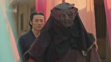 鬼谷子 -聖なる謀-　第４１話　動乱の予感