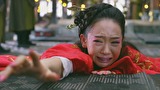 鬼谷子 -聖なる謀-　第４４話　愛と惨劇の選択