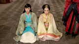 解憂(かいゆう) ～西域に嫁いだ姫君～　第６話　逆らえない運命