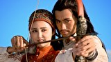 解憂(かいゆう) ～西域に嫁いだ姫君～　第９話　和親公主の決意