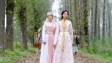 解憂(かいゆう) ～西域に嫁いだ姫君～　第１４話　太后の病