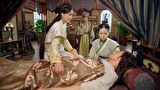 解憂(かいゆう) ～西域に嫁いだ姫君～　第１６話　冷宮の両夫人