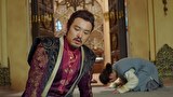 解憂(かいゆう) ～西域に嫁いだ姫君～　第２８話　昆弥の出陣