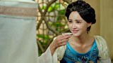 解憂(かいゆう) ～西域に嫁いだ姫君～　第３０話　別れの抱擁