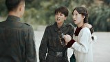 烈火士官学校 ～ステキ男子とイケメン女子　第４話　パーティーの同伴