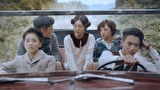 烈火士官学校 ～ステキ男子とイケメン女子　第１０話　海辺の休暇