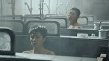 烈火士官学校 ～ステキ男子とイケメン女子　第１４話　シャワー室の攻防
