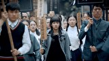 烈火士官学校 ～ステキ男子とイケメン女子　第１７話　愛国の留学生