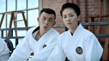 烈火士官学校 ～ステキ男子とイケメン女子　第１９話　婚約報道