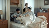 烈火士官学校 ～ステキ男子とイケメン女子　第２２話　金印の行方