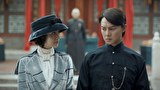 烈火士官学校 ～ステキ男子とイケメン女子　第２４話　栄王府の祝宴