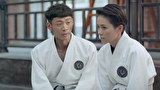 烈火士官学校 ～ステキ男子とイケメン女子　第３２話　密告