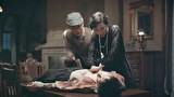 烈火士官学校 ～ステキ男子とイケメン女子　第３７話　銀幕デビュー？