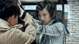 烈火士官学校 ～ステキ男子とイケメン女子　第４１話　恋敵の鉢合わせ